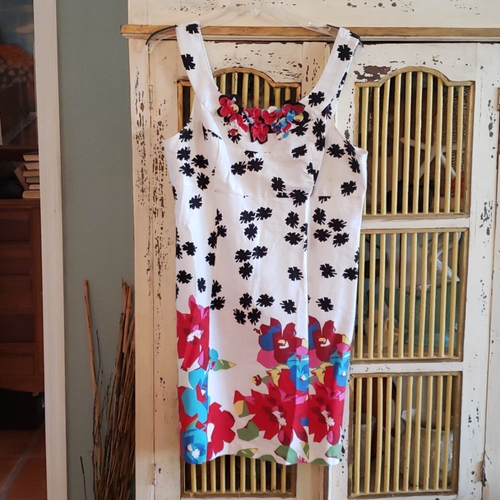 Sundress by Signature By Robbie Bee